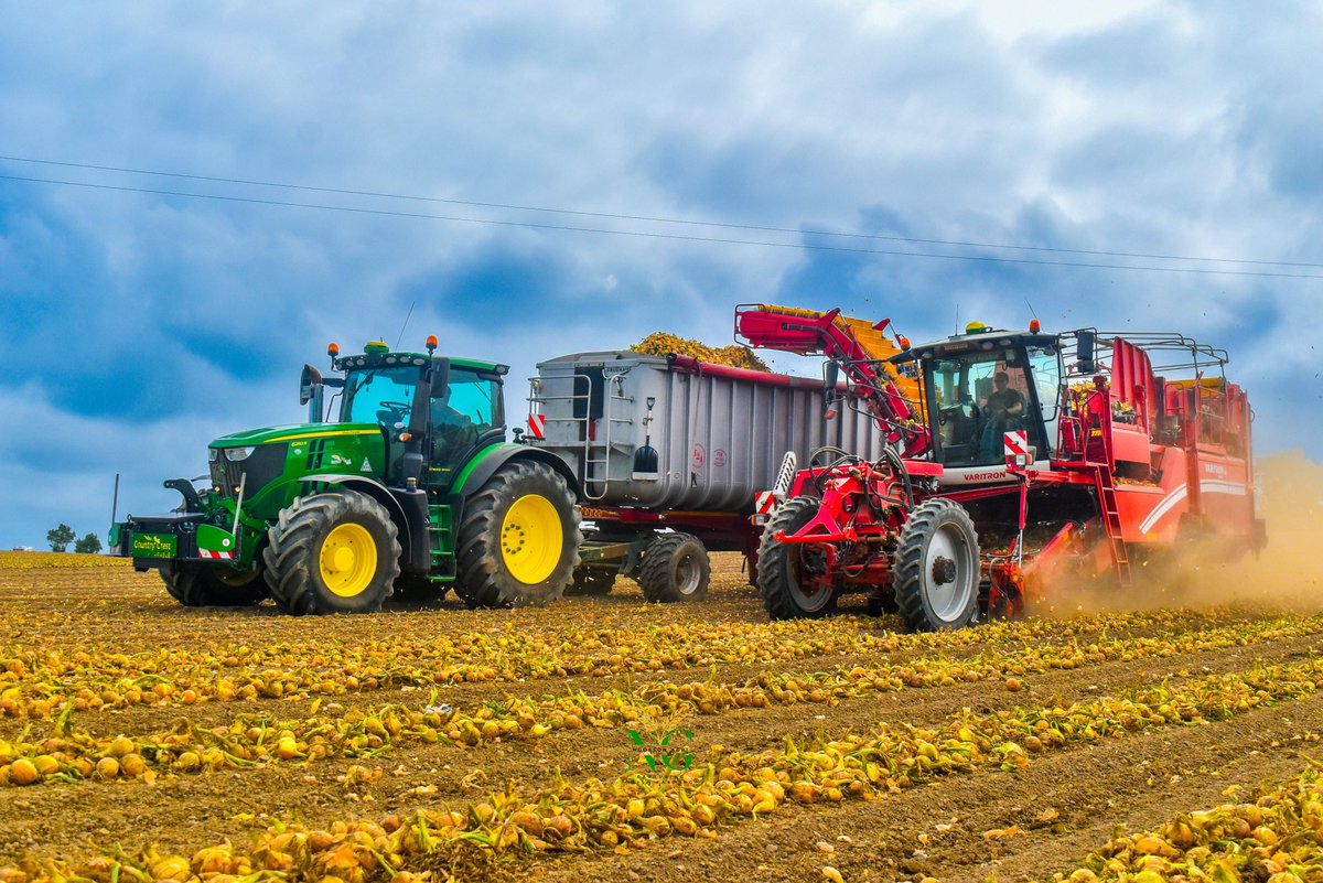 Niall Gosson- NGosson Agri tweet media