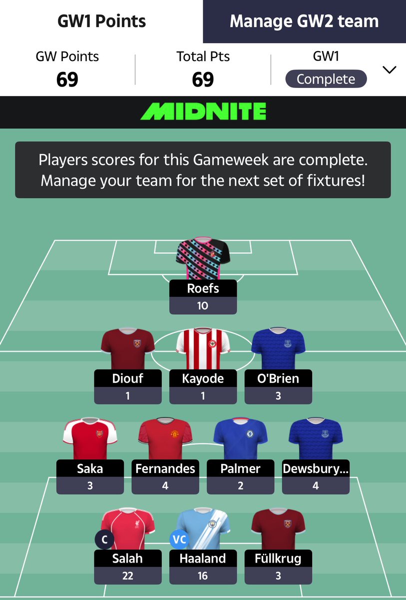 Dream Team Professor tweet media