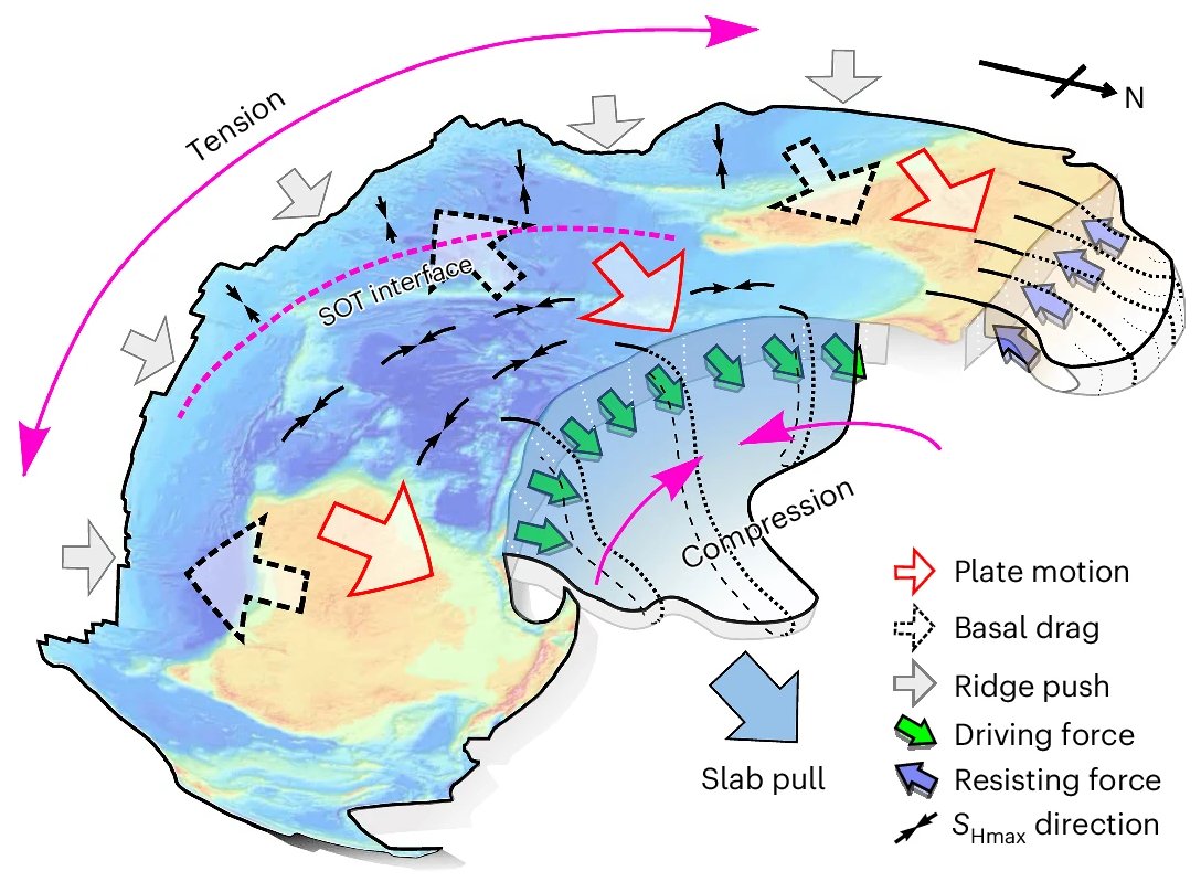 Nature Geoscience tweet media