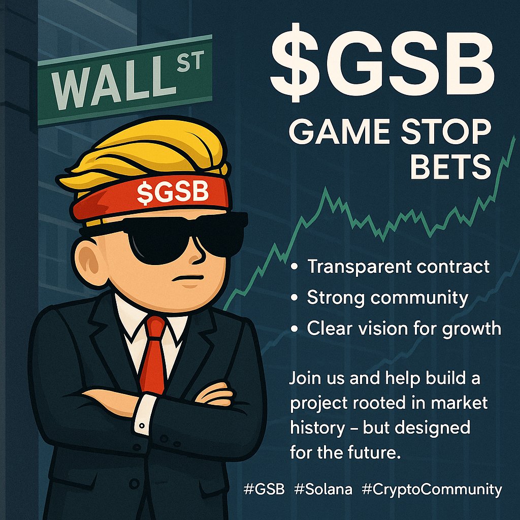 GameStop Bets tweet media