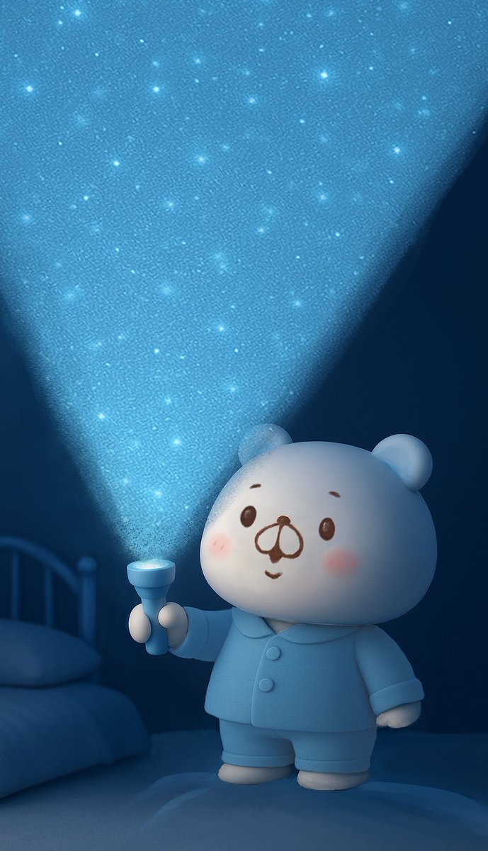 くま子ちゃん♡ saimari.＠LINEスタンプ販売中🐻‍❄️🎀🐻‍❄️🐰🐼 (@saisaimmm