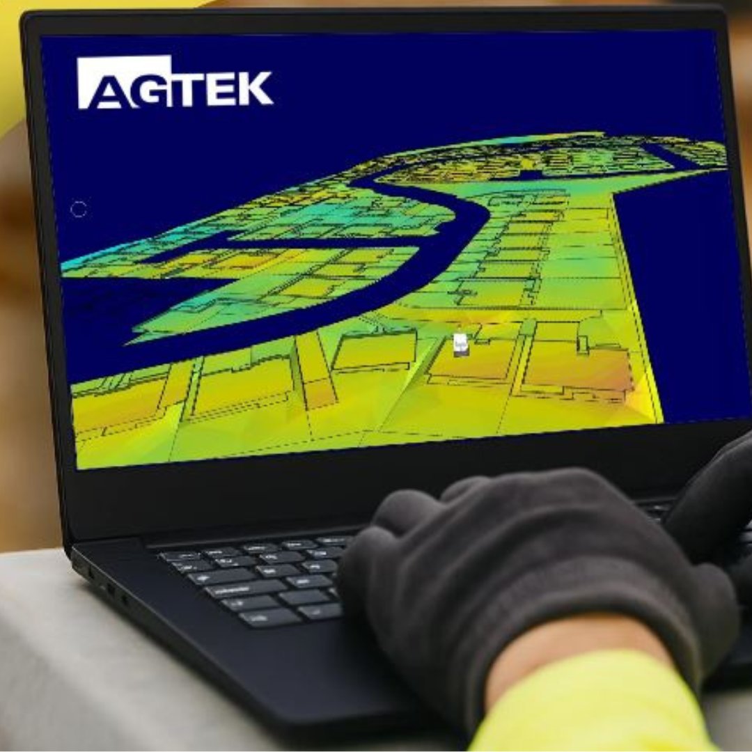 🚧 See @BroadfordSurvey in action at #PlantWorx2025!

Live 3D earthworks &amp; drainage models | Stand A-33
23–25 Sept | Newark Showground

👉 Register here: eu1.hubs.ly/H0mqXmM0