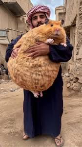 Our world is full of wonders