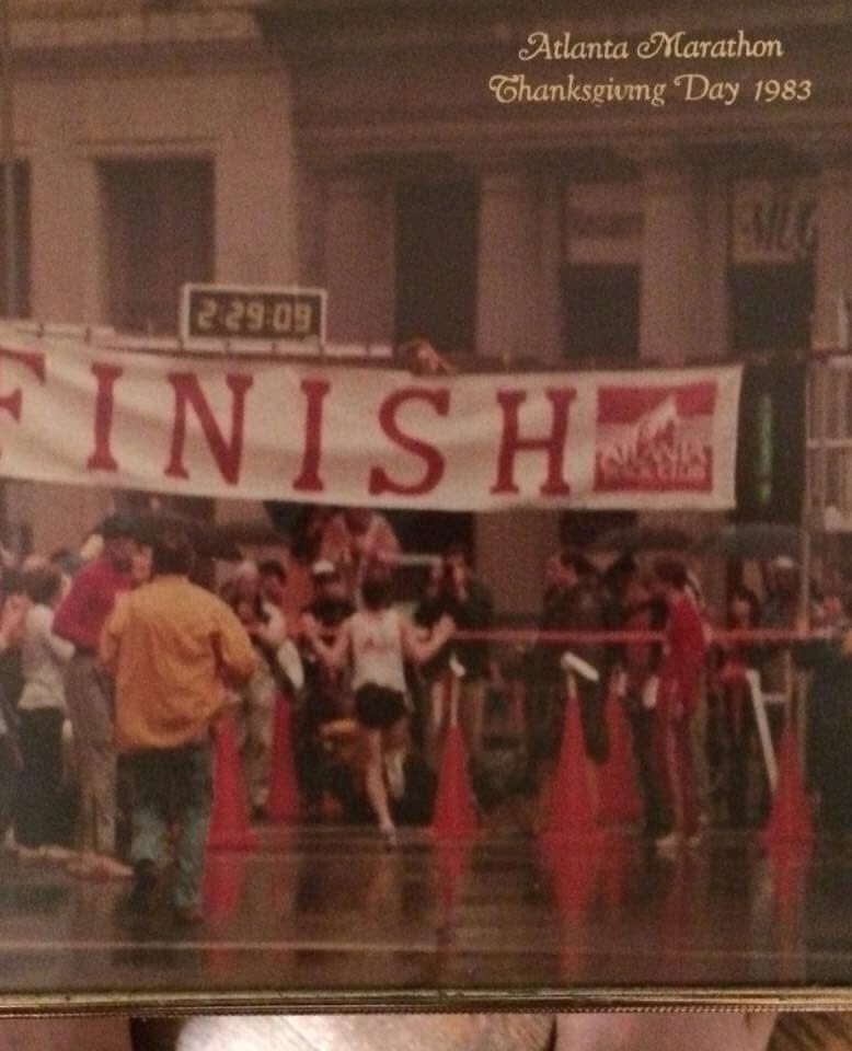 One thing about racing is that it hurts. You better accept that from the beginning or you’re not going anywhere. Bob Kennedy