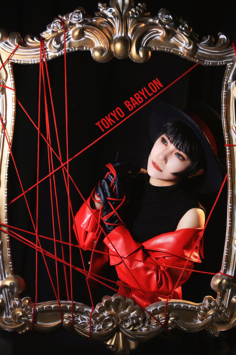 流(ナガレ) (@nagare_new45hm) on Twitter photo #CLAMP展併せ_福岡
✞✟:;;;;;:✞✟:;;;;;:✞✟:;;;;;:✞✟
東京BABYLON
皇 昴流@流
┈┈あなたは『東京』が
きらいですか?┈┈
📸 <a href="/sinsyun/">シンシュン</a>
thx.ᐟ.ᐟ <a href="/kei_morgan_/">ひらみ職人Key(けい) 🍋⚡️📦</a>
studio <a href="/x_fujistudio_x/">フジスタジオ/サブカル部【公式】</a> #CLAMP展併せ_福岡
✞✟:;;;;;:✞✟:;;;;;:✞✟:;;;;;:✞✟
東京BABYLON
皇 昴流@流
┈┈あなたは『東京』が
きらいですか?┈┈
📸 <a href="/sinsyun/">シンシュン</a>
thx.ᐟ.ᐟ <a href="/kei_morgan_/">ひらみ職人Key(けい) 🍋⚡️📦</a>
studio <a href="/x_fujistudio_x/">フジスタジオ/サブカル部【公式】</a>