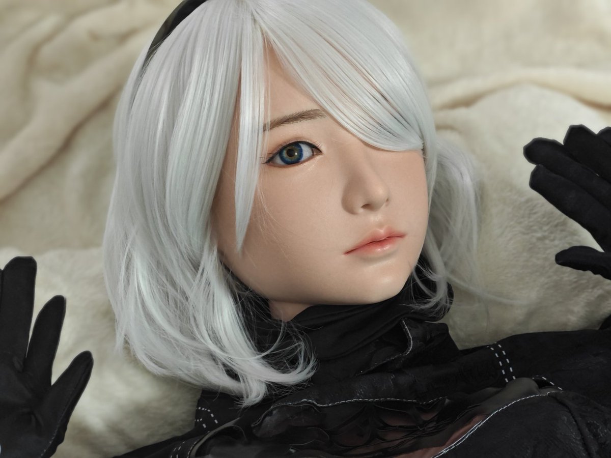 Head:XT-bym16 
Body:157
 #lovedoll #realdoll #xtdoll #sexdoll #Siliconedoll #等身大ドール #aruドール #ラブドール #娃娃 #矽胶娃娃