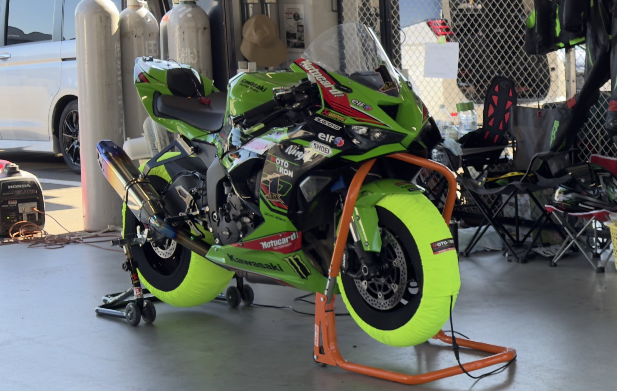 R.ilb✧︎です。 うちのバイク自慢 - Search / X