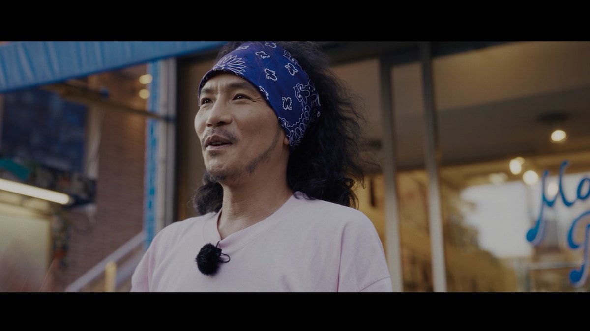 🔻上映終了日決定🔻
『KING OF BULLSHT-THE SAGA OF TOKONA-X-』
アップリンク京都にて、8月21日（木）上映終了🎤🔥🎬️

音楽は死なない。
知られざる26年の生涯が いま明らかになる―
伝説の続きを、スクリーンで体感してほしい。TOKONA Xが東京、そして全国で再び証明する瞬間を見逃すな。

監督：DJ