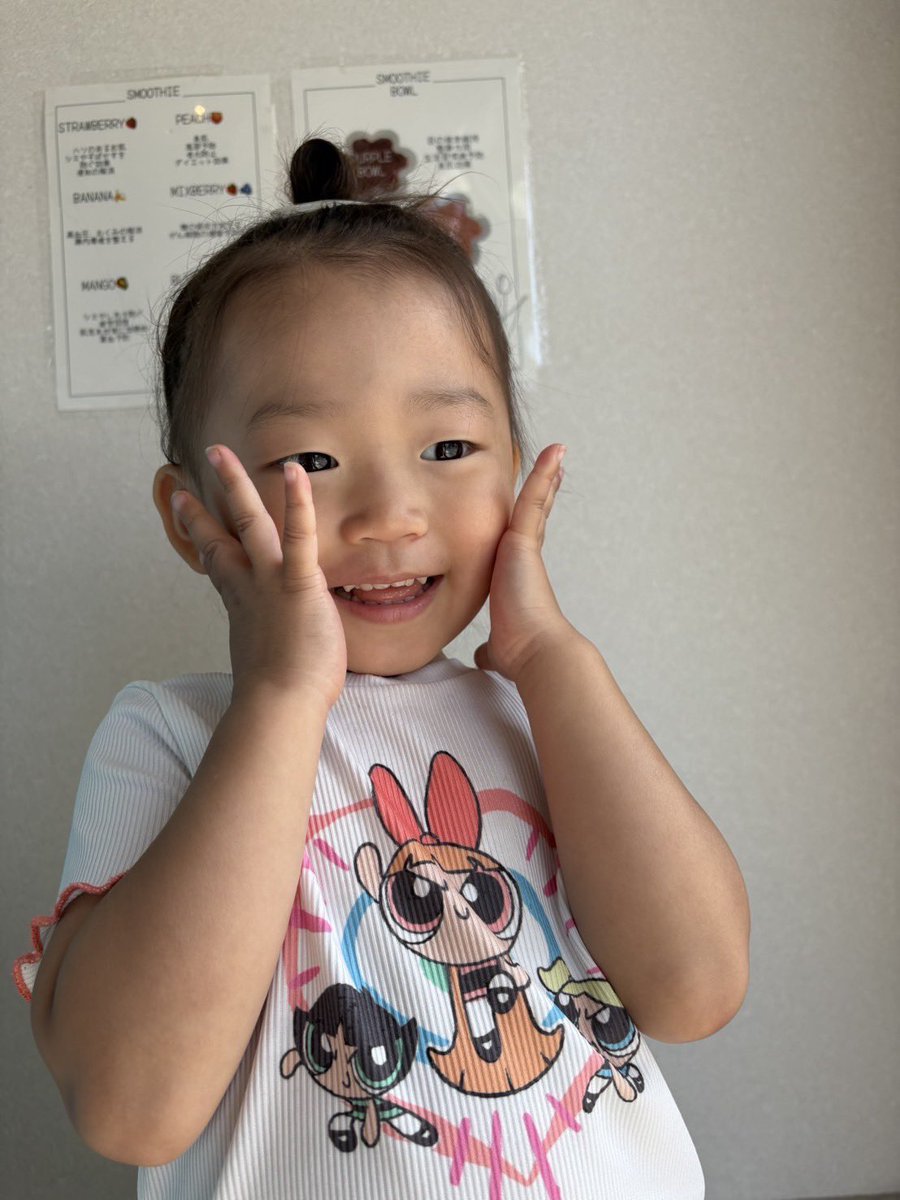 0128hiroking's tweet photo. 女の子なってた。 https://t.co/xsBnfMfdkq