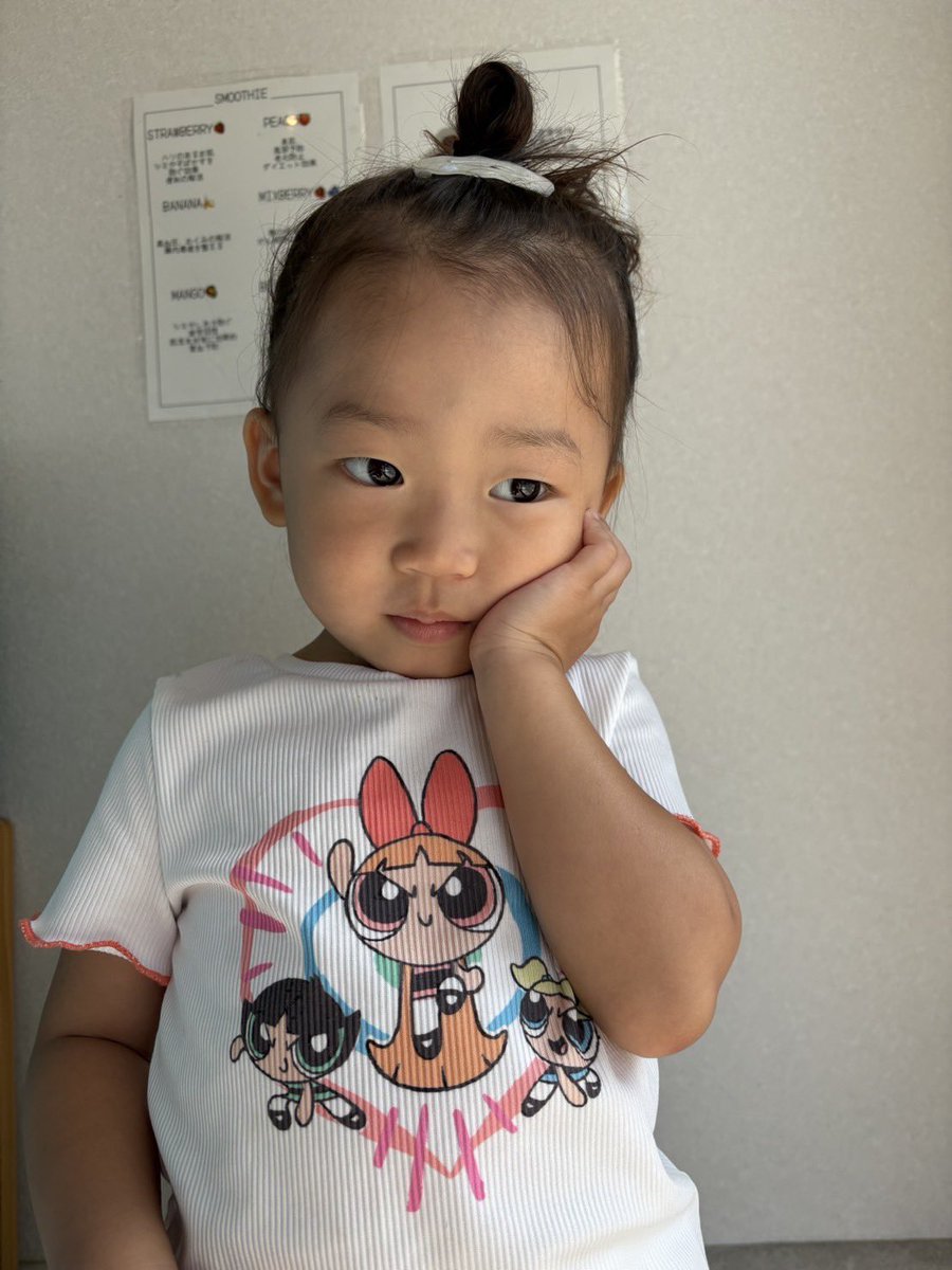 0128hiroking's tweet photo. 女の子なってた。 https://t.co/xsBnfMfdkq
