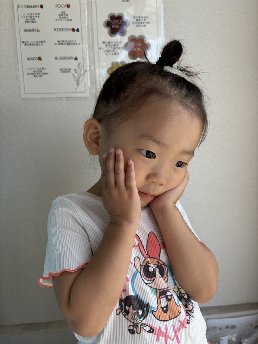 0128hiroking's tweet photo. 女の子なってた。 https://t.co/xsBnfMfdkq