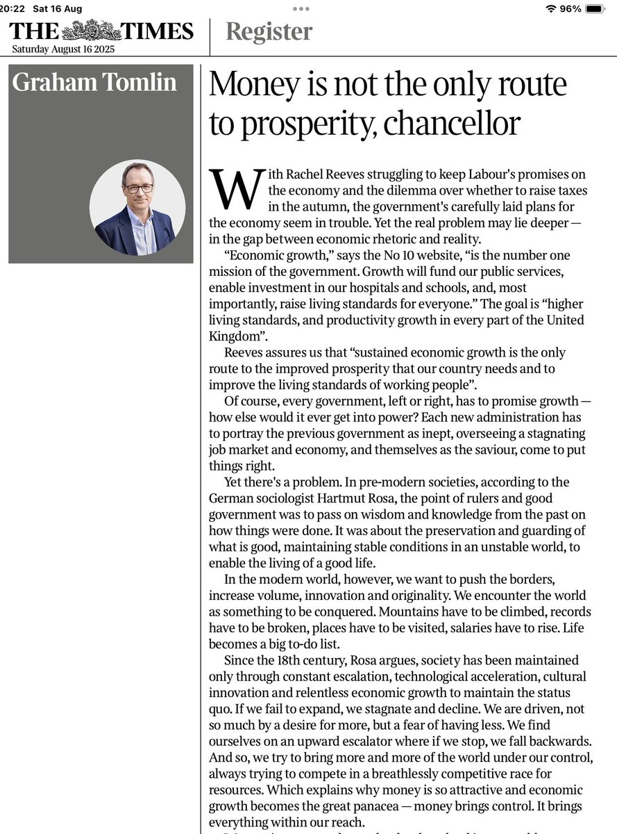 Graham Tomlin tweet media