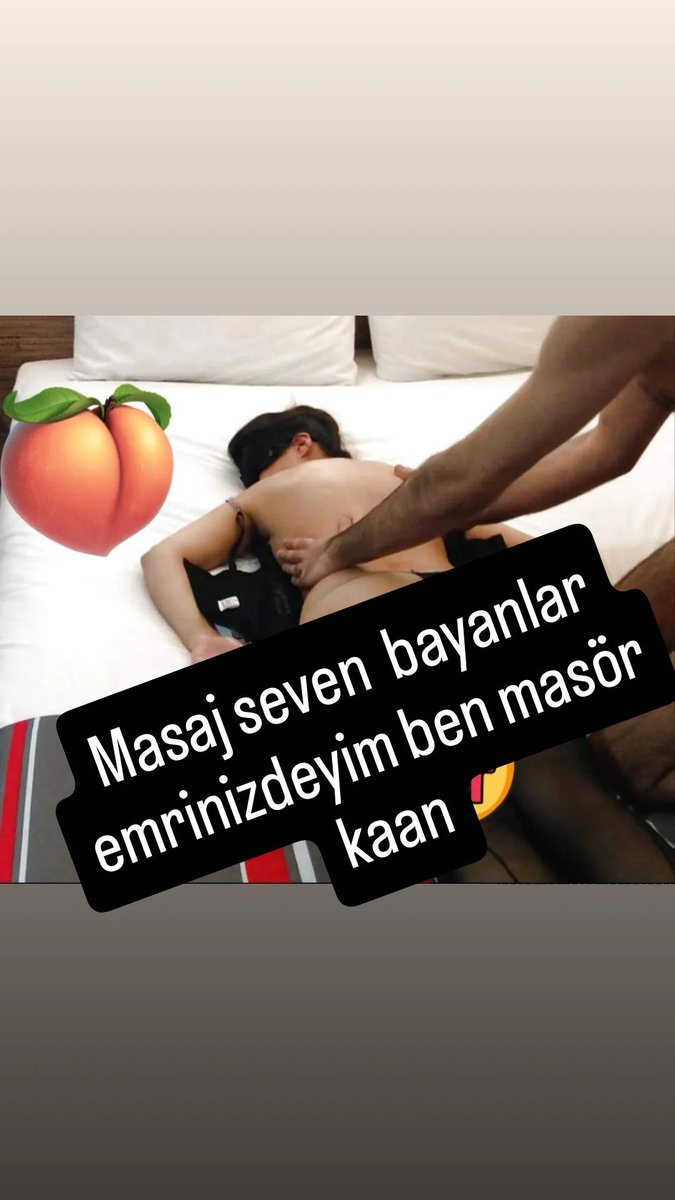 Masaj seven çift veya tek bayan varmi

Ben masör Kaan