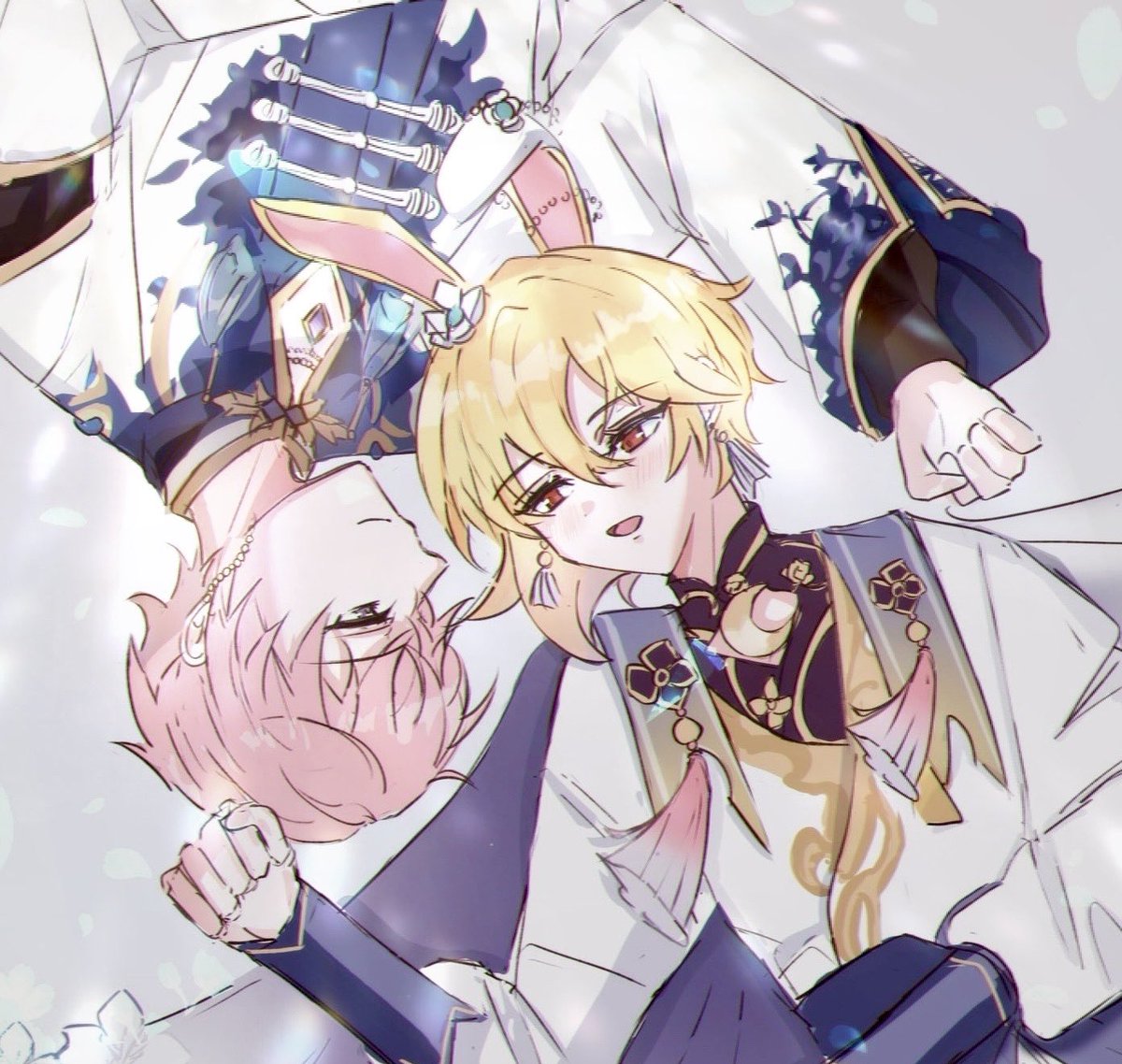 __miming0_0's tweet photo. これらの衣装も好きな方です··· https://t.co/1OhY2F3exU