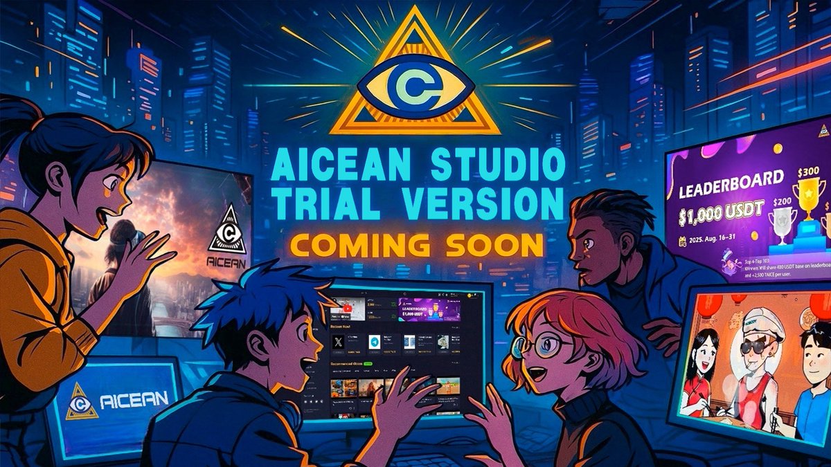 Aicean tweet media