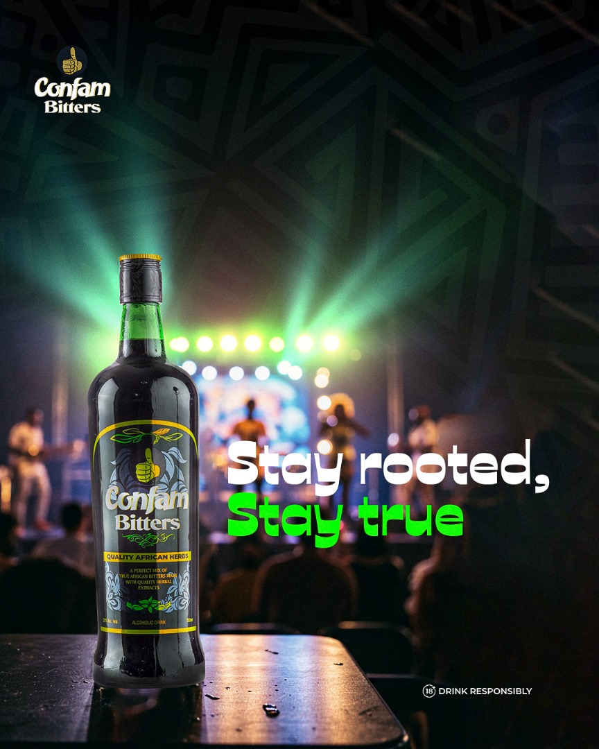 Confam Bitters tweet media