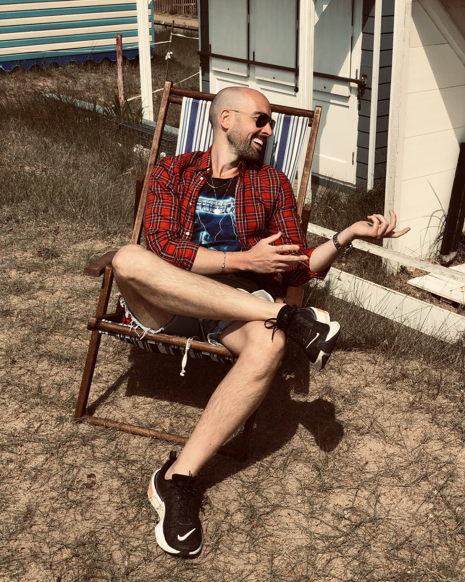 Will Cozens tweet media