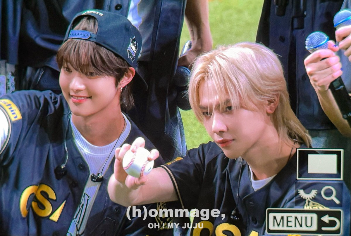 250819 #andTEAM #앤팀 #의주 #ウィジュ