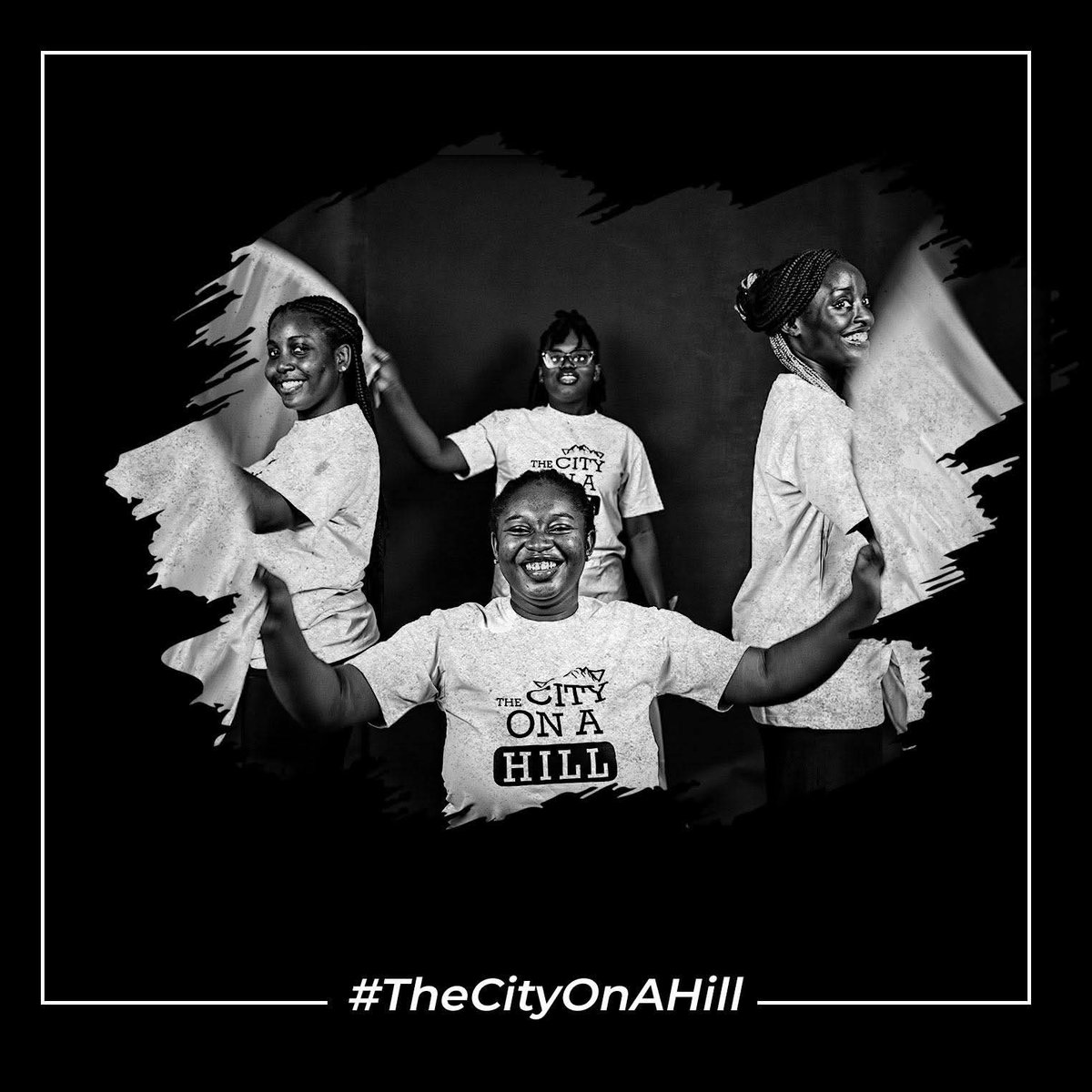 impactcity_gh's tweet photo. Aps @josiahaubin wrote;
A light that cannot be hidden.
A people set apart.
A story unfolding…

Something greater is rising. 🔥

#TheCityOnAHill https://t.co/6tbdShP31N