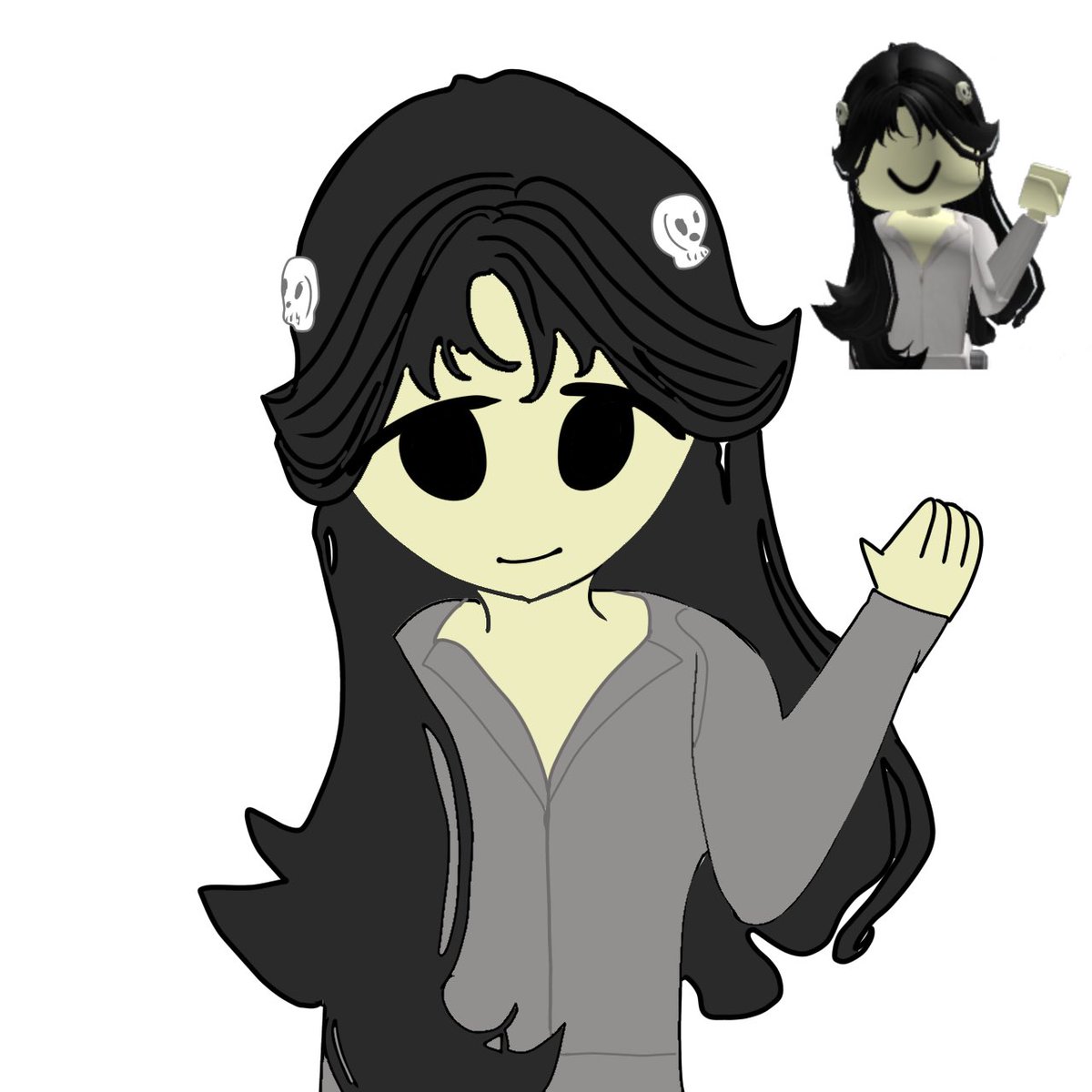 alexiipeak's tweet photo. Art challenge mwueheheheh ( I’m bored )

Show your first art and then your recent art !!

#artchallenge #art #bored https://t.co/qVB3iJPWZF