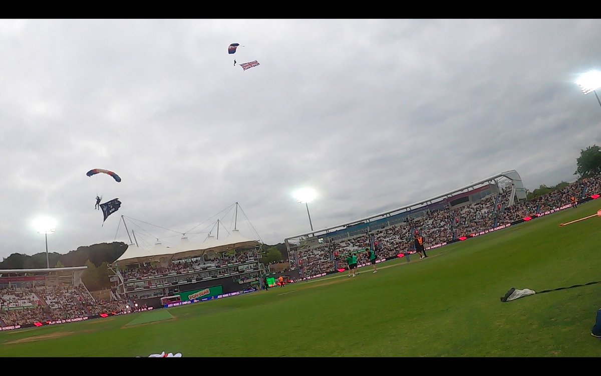 RN Para Display Team tweet media