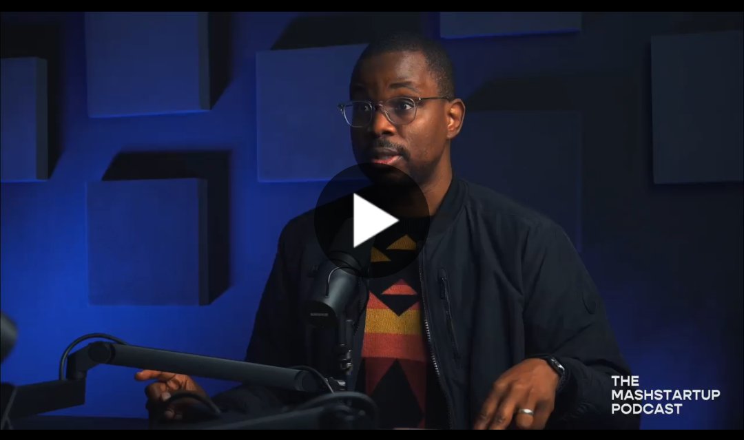 MasukuAndile's tweet image. It&apos;s #TechTidesTuesday, and as I ease back into full work life, I&apos;m stoked to share my podcast conversation with @Mashstartup. 🎧

We talk practice frameworks and candid personal &amp;amp; professional lessons from my eclectic 20-yr career. #ThisIsConnectivity

▶️ pod.link/1269174438/epi…