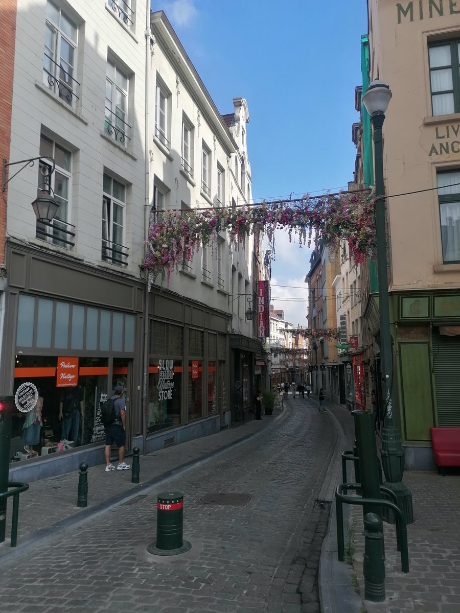 Brussels, Belgium 🇧🇪💕