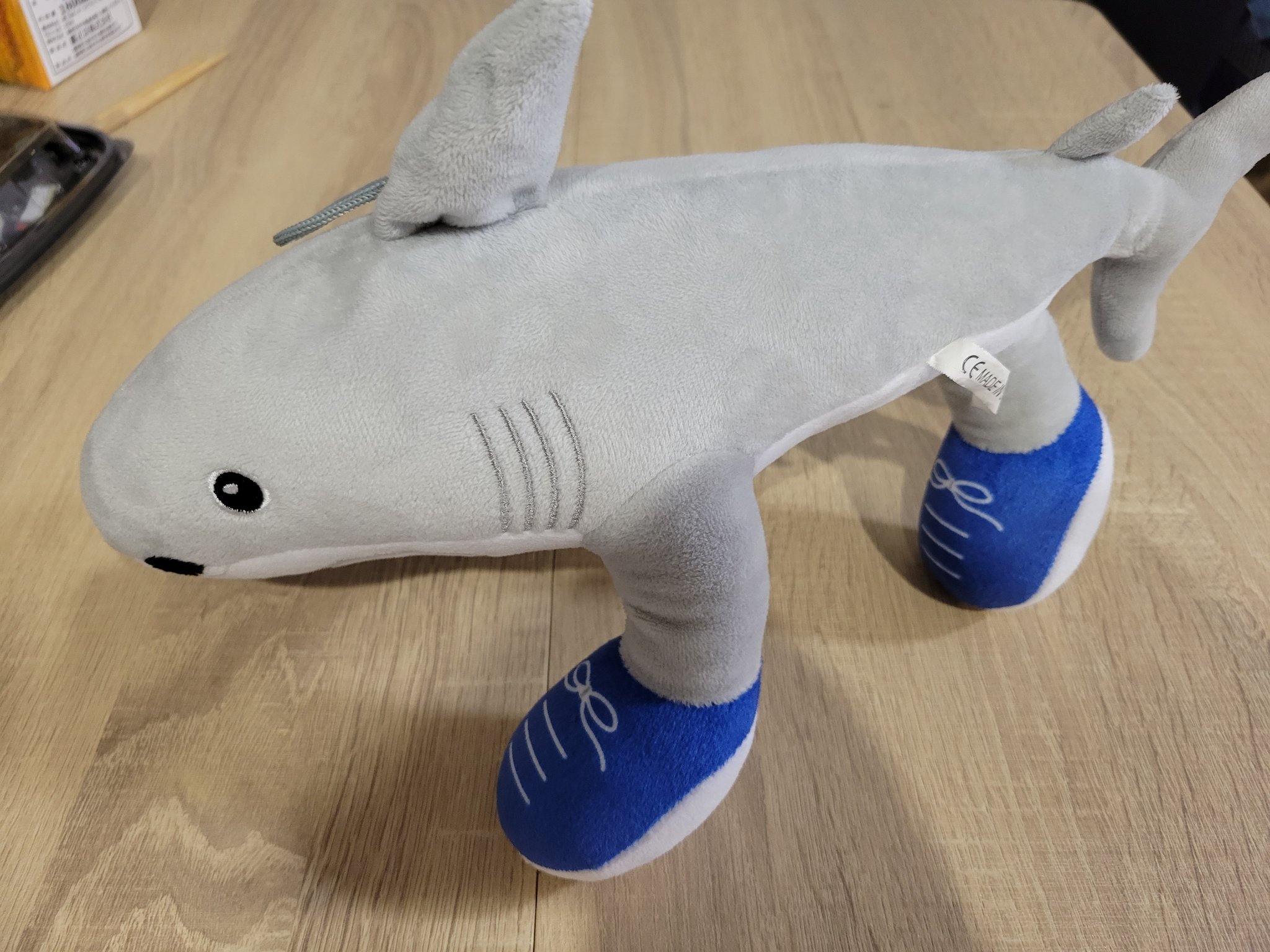 トララレロ・トラララ Amazon.co.jp: 12インチ イタリアのブレインロットトララレロ