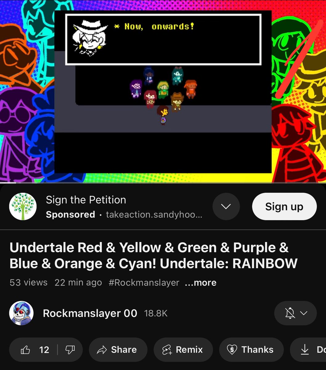 Tem in a Cowboy Hat tweet media