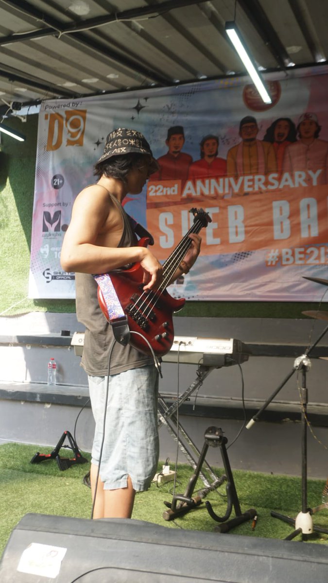 Akhirnya terlewati juga 😇👍