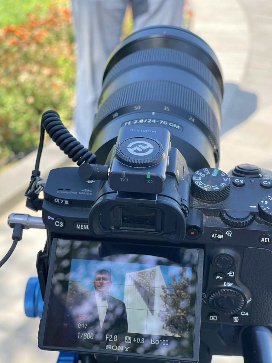 AzJournalistNet's tweet image. Qarabağ və Şərqi Zəngəzurun dirçəlişinə həsr olunmuş sənədli film layihəsinin icrası davam edir. Yaradıcı heyət işğaldan azad olunmuş ərazilərdə çəkilişləri başa çatdırıb və hazırda mövzu üzrə ekspertlərlə müsahibələr üzərində çalışır.
#Layihə #AJN #QHT #QHTAgentliyi #NGOAgency