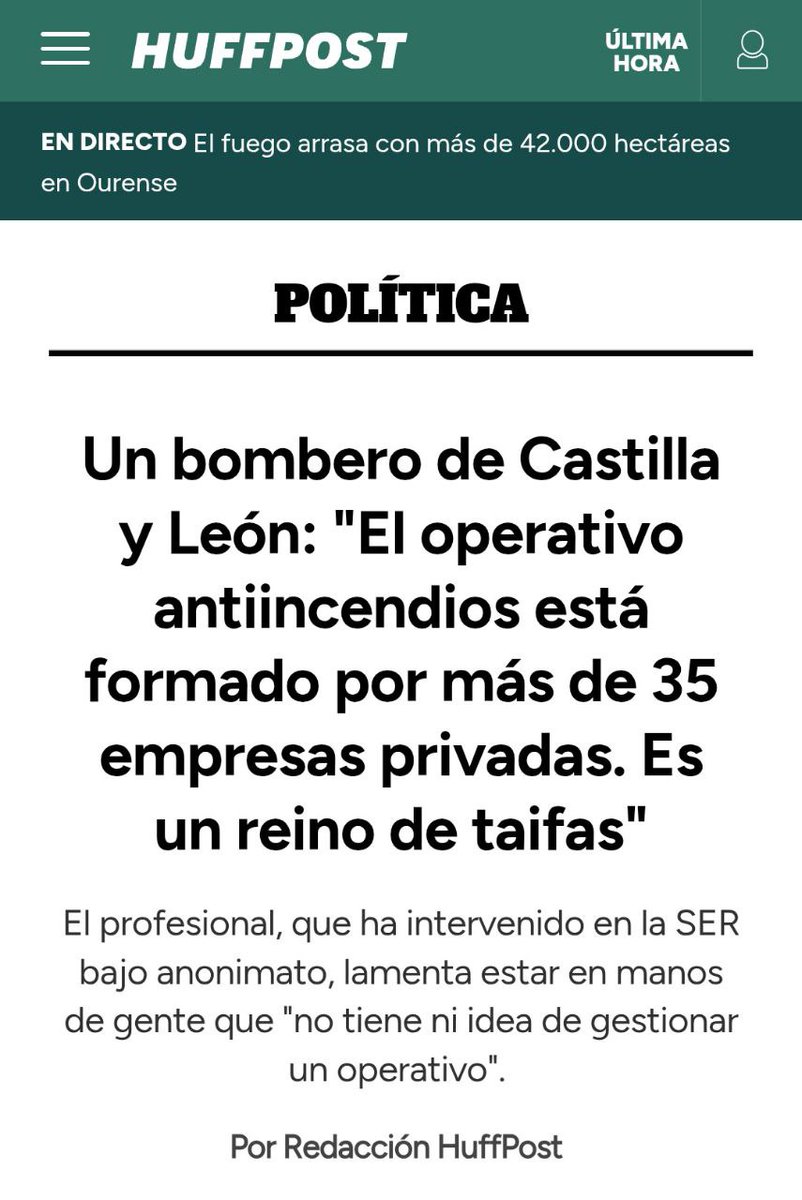 LasKellysBCN's tweet photo. ⛔Exactamente lo mismo sucede con el resto de servicios esenciales. El aparato se ha quedado en un cascarón vacío, disfuncional, terminal y asesino integrado por actores y actrices, con sus tramas y negocios. L@s q sacamos las castañas del fuego somos l@s trabajador@s, y
HILO 👇🏾 https://t.co/xTeZpdmQ21