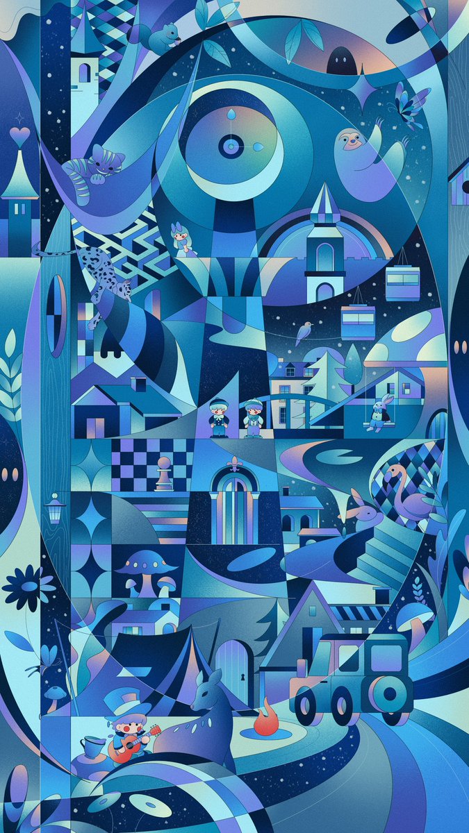 Loulan ⟡ tweet media