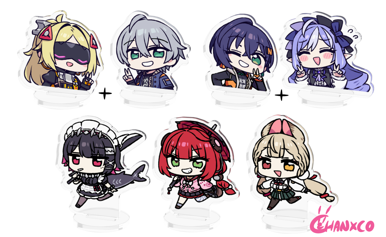 CHANxCO@1日目東モ11b (@chan_co) / X