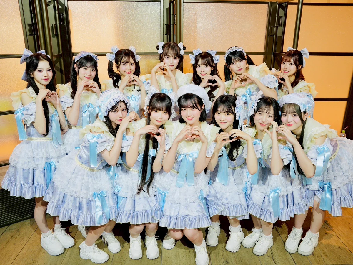 KAWAII LAB. on X: 