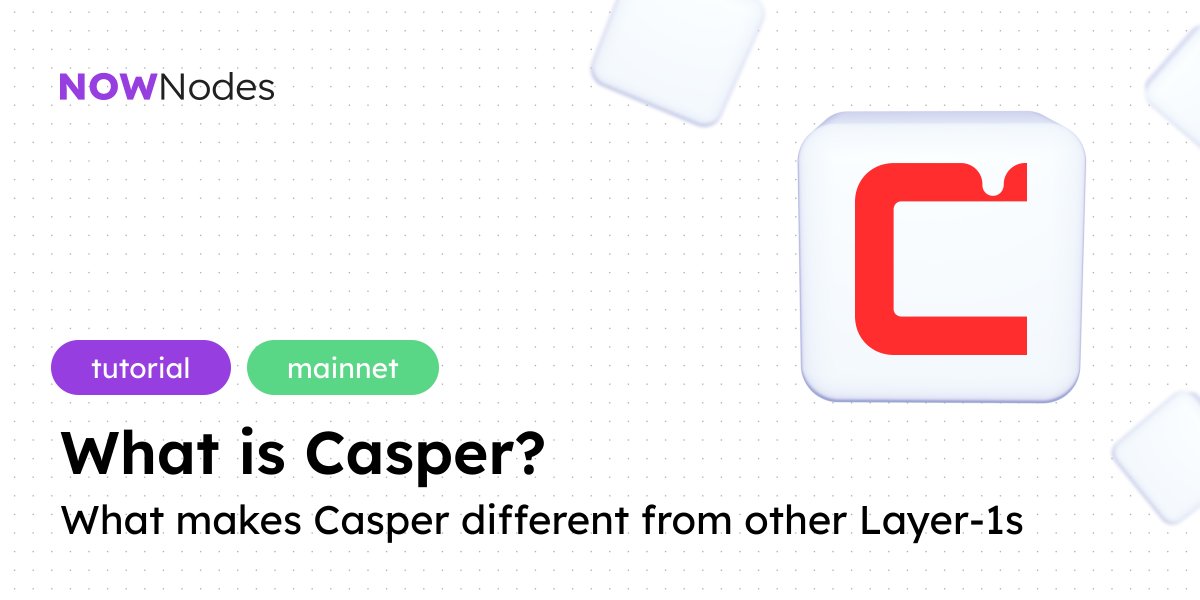 NOWNodes ⛓️ tweet media