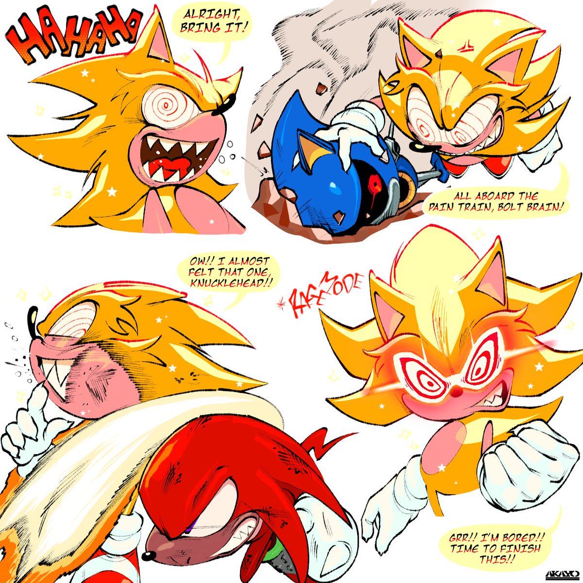 PLEASE put Him in the game I would be very happy thank you.
#roblox #outcomememories
#fleetwaysupersonic #SonicTheHedgehog