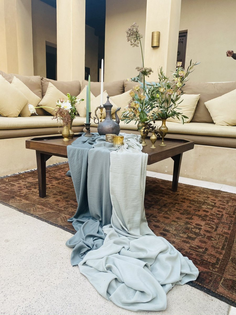 TheChediAlBait's tweet photo. The Chedi Al Bait, where timeless memories are made. Secure your celebration now and embrace exclusive privileges for the year ahead.

ذا تشيدي البيت، حيث تُخلق الذكريات. احجزوا مناسبتكم الآن واستمتعوا بامتيازات حصرية للعام القادم

#TheChediAlBait #WeddingVenue #Sharjah https://t.co/TIfMNzgeHF
