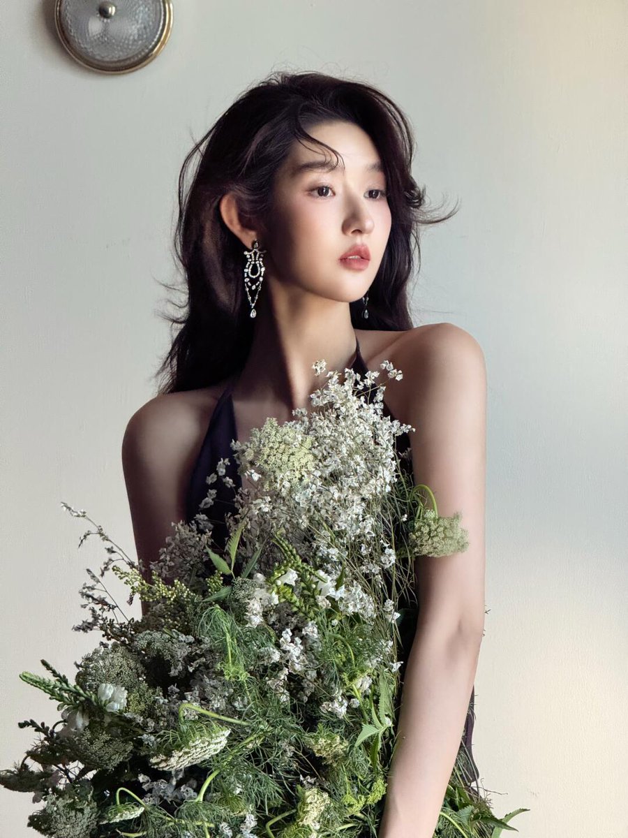 xipadiyaaaaa's tweet photo. Beauty 🩷❤️‍🔥

#WangYuwen #uvinwang https://t.co/MrQPOIf6VA