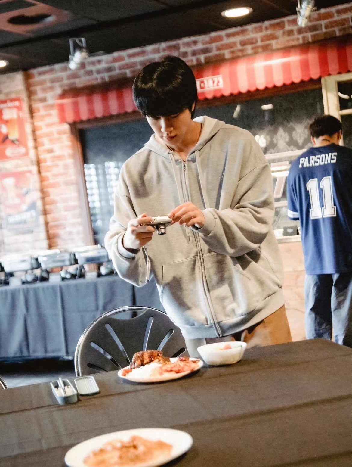 🐟Jin🐹まぁᴱᶜᴴᴼ🩵💛🩷 (@Ma_jinOK_bts) / X