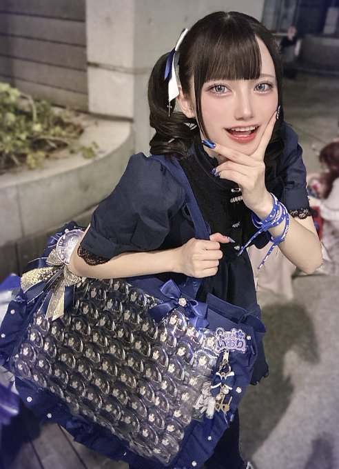 Twitterのコスプレ画像4