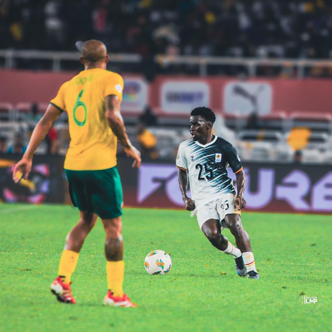 He isn,t credited enough midfielder genera AKW25