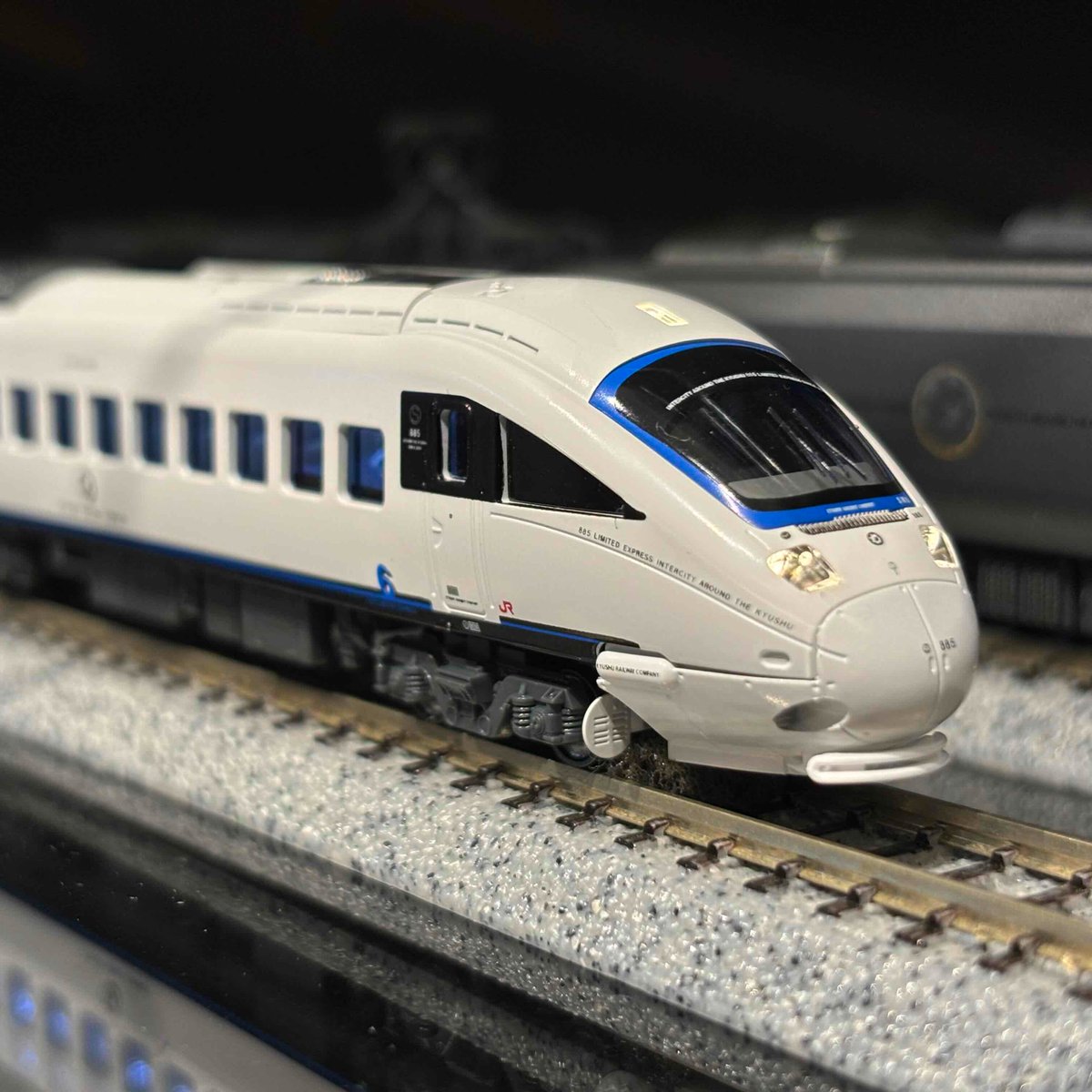 KATO京都駅店 on X