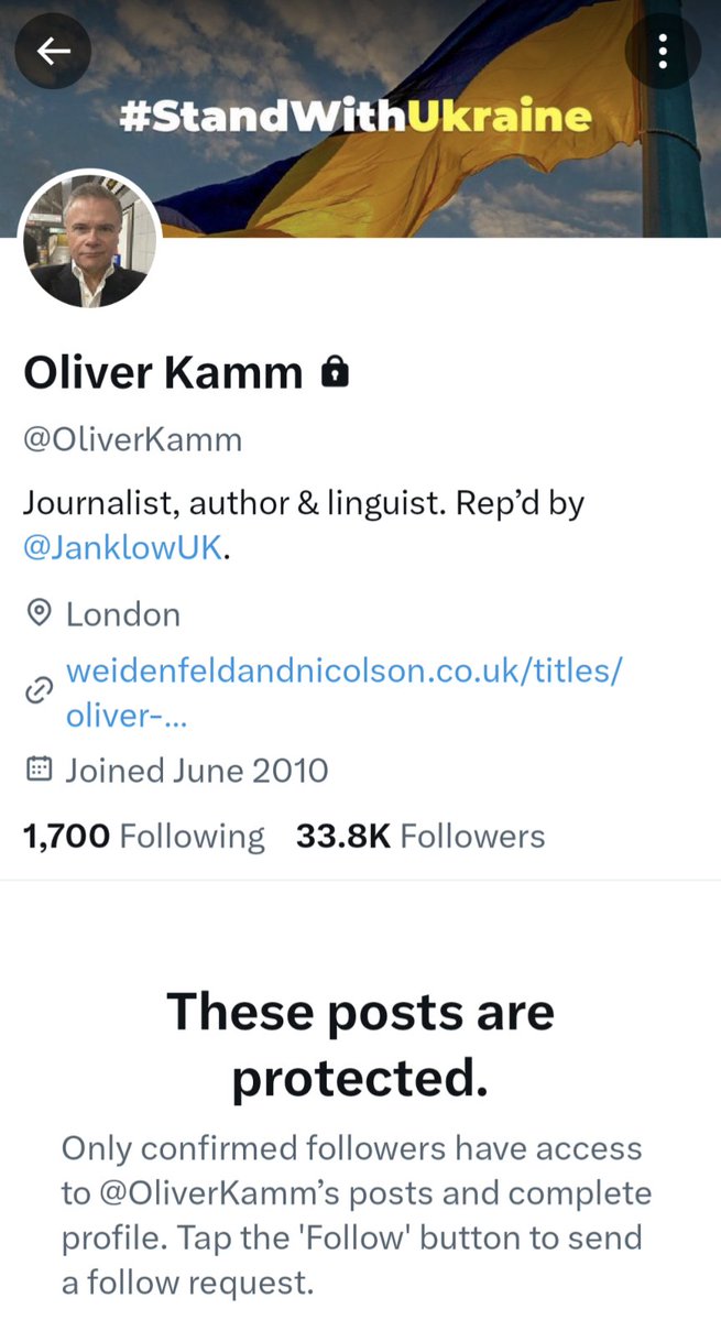 Jews Sans Frontieres (@jewssf) on Twitter photo <a href="/KafkaDatura/">Kafka Datura🟣</a> It's really tough of Oliver Kamm to lock his account so the extent of any libel will be limited. Did <a href="/SCynic1/">Simon Myerson KC 🎗️</a> give him informal advice? Just to be clear, <a href="/OliverKamm/">Oliver Kamm</a> accuses <a href="/zarahsultana/">Zarah Sultana MP</a> of dishonestly concealing her antisemitism behind a pretence of anti-Zionism. Heroic! <a href="/KafkaDatura/">Kafka Datura🟣</a> It's really tough of Oliver Kamm to lock his account so the extent of any libel will be limited. Did <a href="/SCynic1/">Simon Myerson KC 🎗️</a> give him informal advice? Just to be clear, <a href="/OliverKamm/">Oliver Kamm</a> accuses <a href="/zarahsultana/">Zarah Sultana MP</a> of dishonestly concealing her antisemitism behind a pretence of anti-Zionism. Heroic!