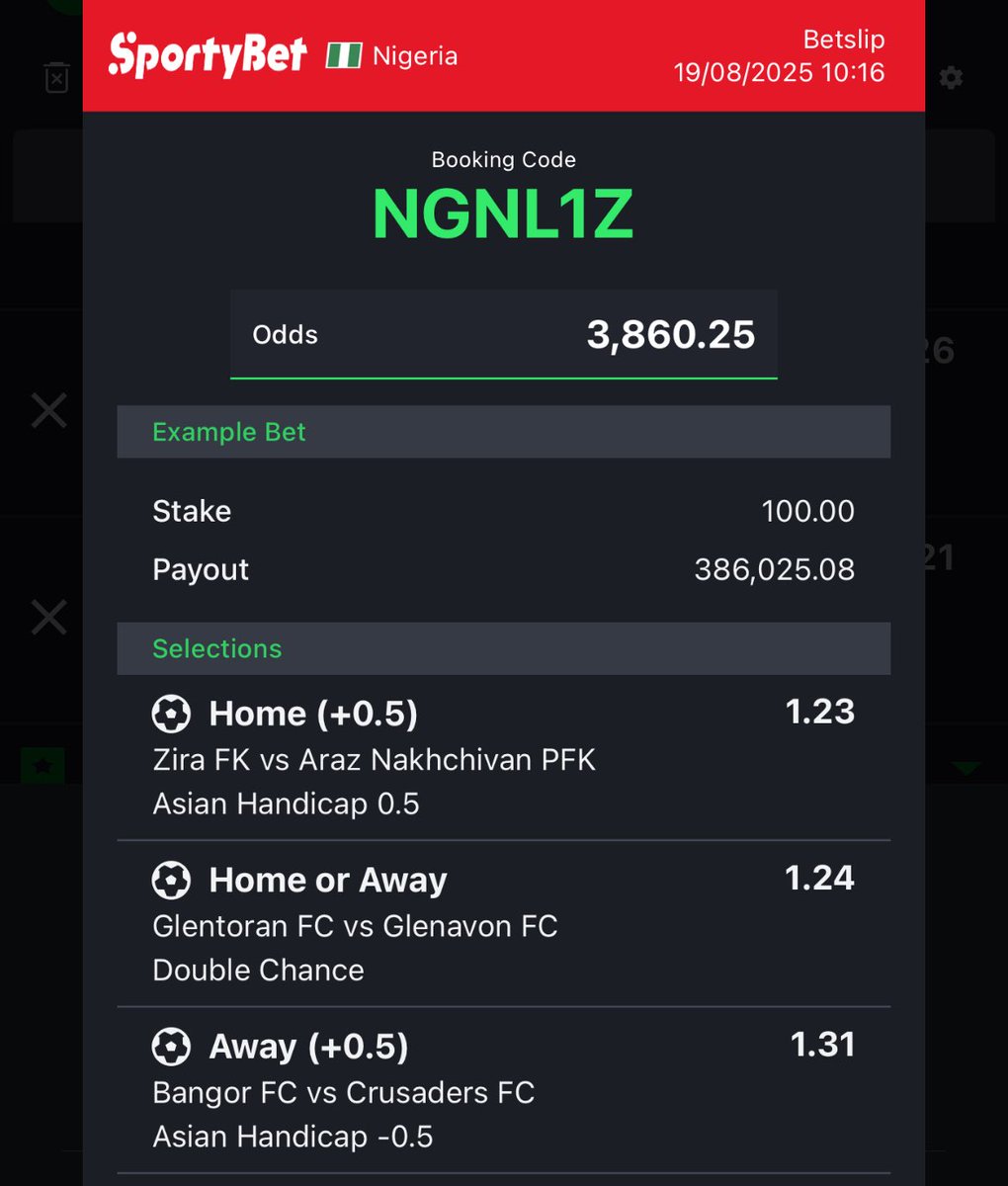 007biyano's tweet photo. @Cyberjoe19 Asian Handicap Version 🔞
✍🏾 QB2Y00🔞 https://t.co/YjbBb7cHcA