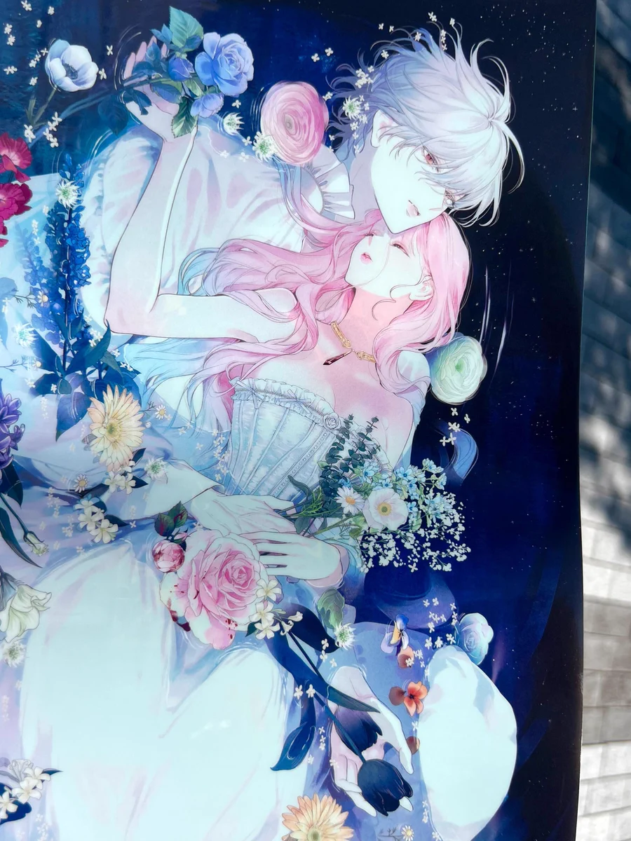 花秘める君のメテオール/花メテ【公式】 on X: 