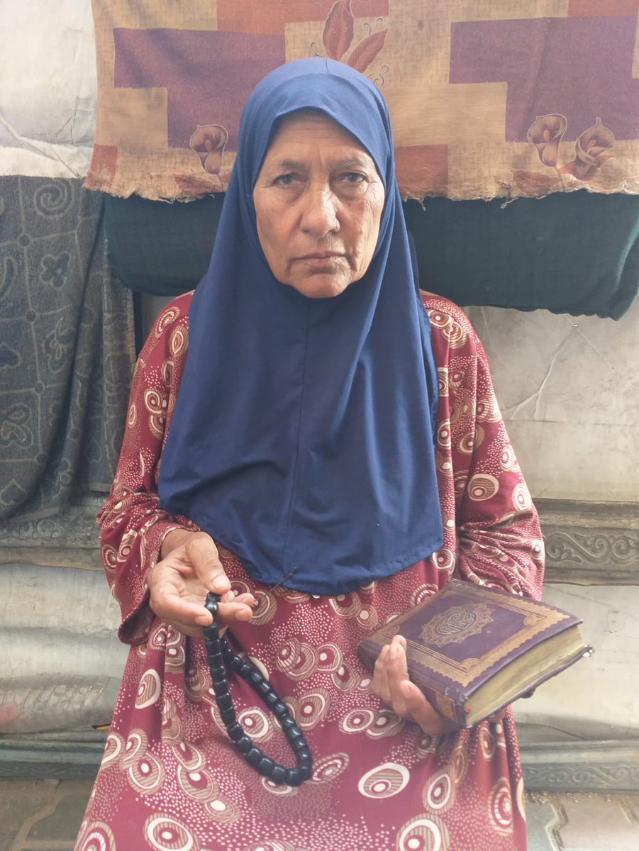 chuffed.org/project/139415…
Bu tweetim yüce Türk halkına 🇹🇷
Biliyorum ki siz bizim ailemizsiniz, defalarca yanımızda oldunuz 🙏
Beni şimdi yalnız bırakmayın, tedaviye ve ağrı kesicilere ihtiyacım var 💊
Bir gün Türkiye’yi ziyaret etmeyi çok isterdim, çünkü Türkiye benim ikinci