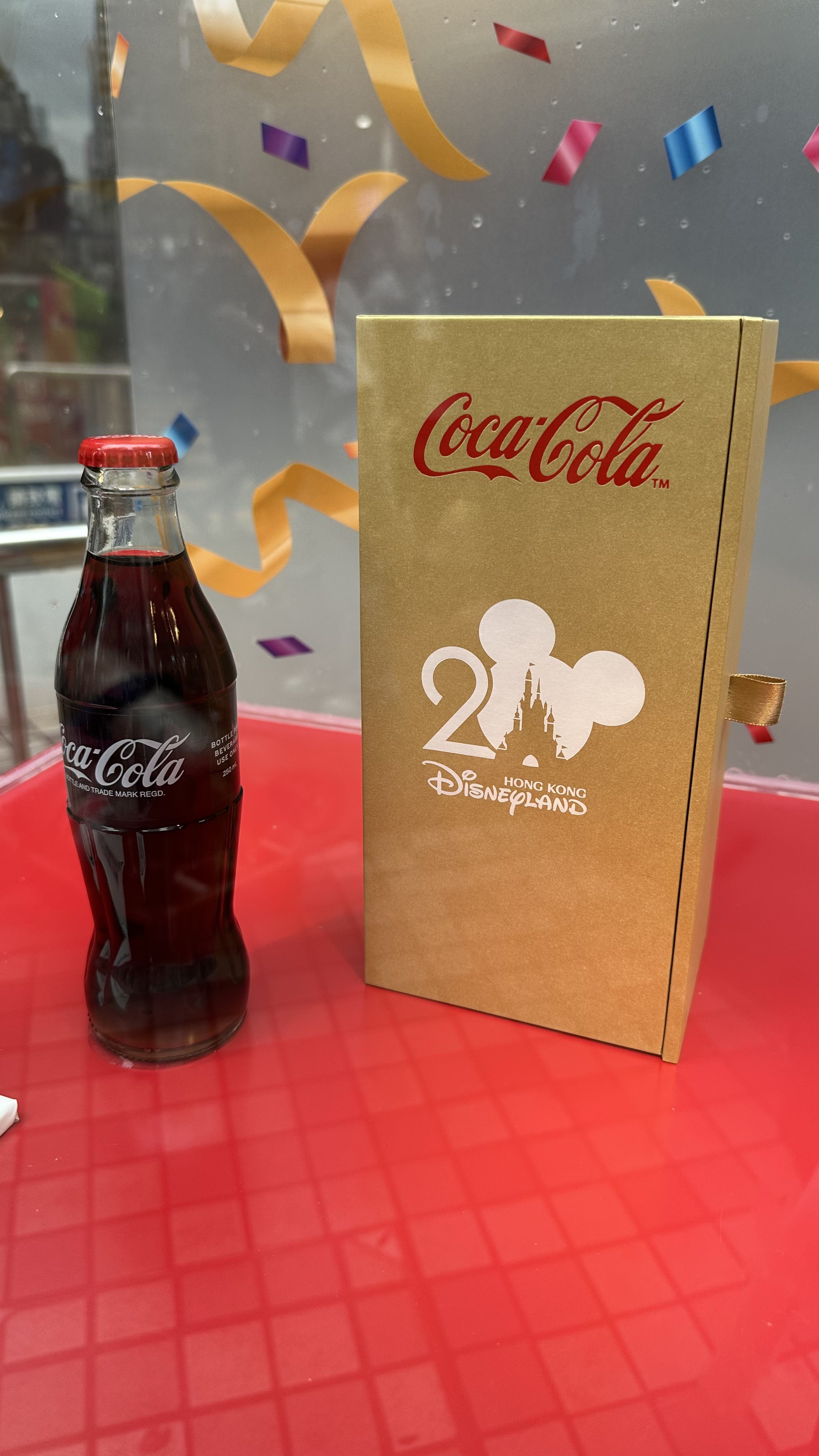 Emporium HKDL情報🏰✨ on X: 