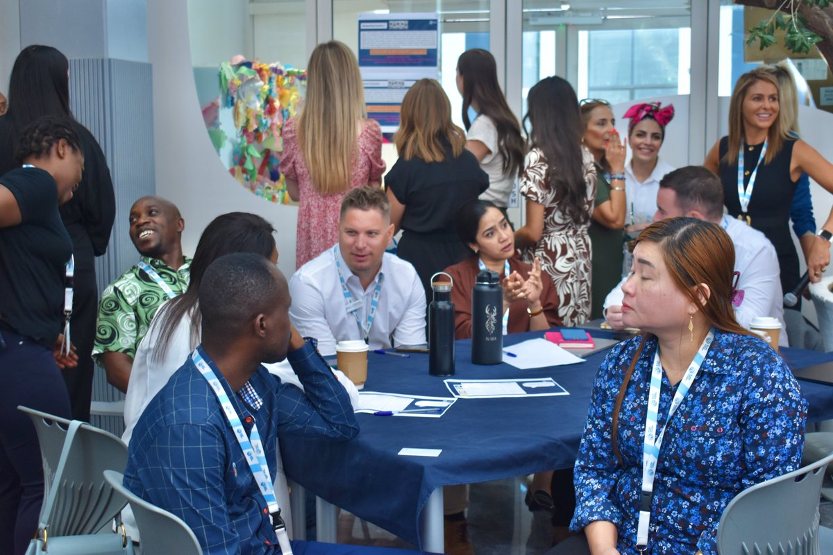 Bloom World Academy tweet media