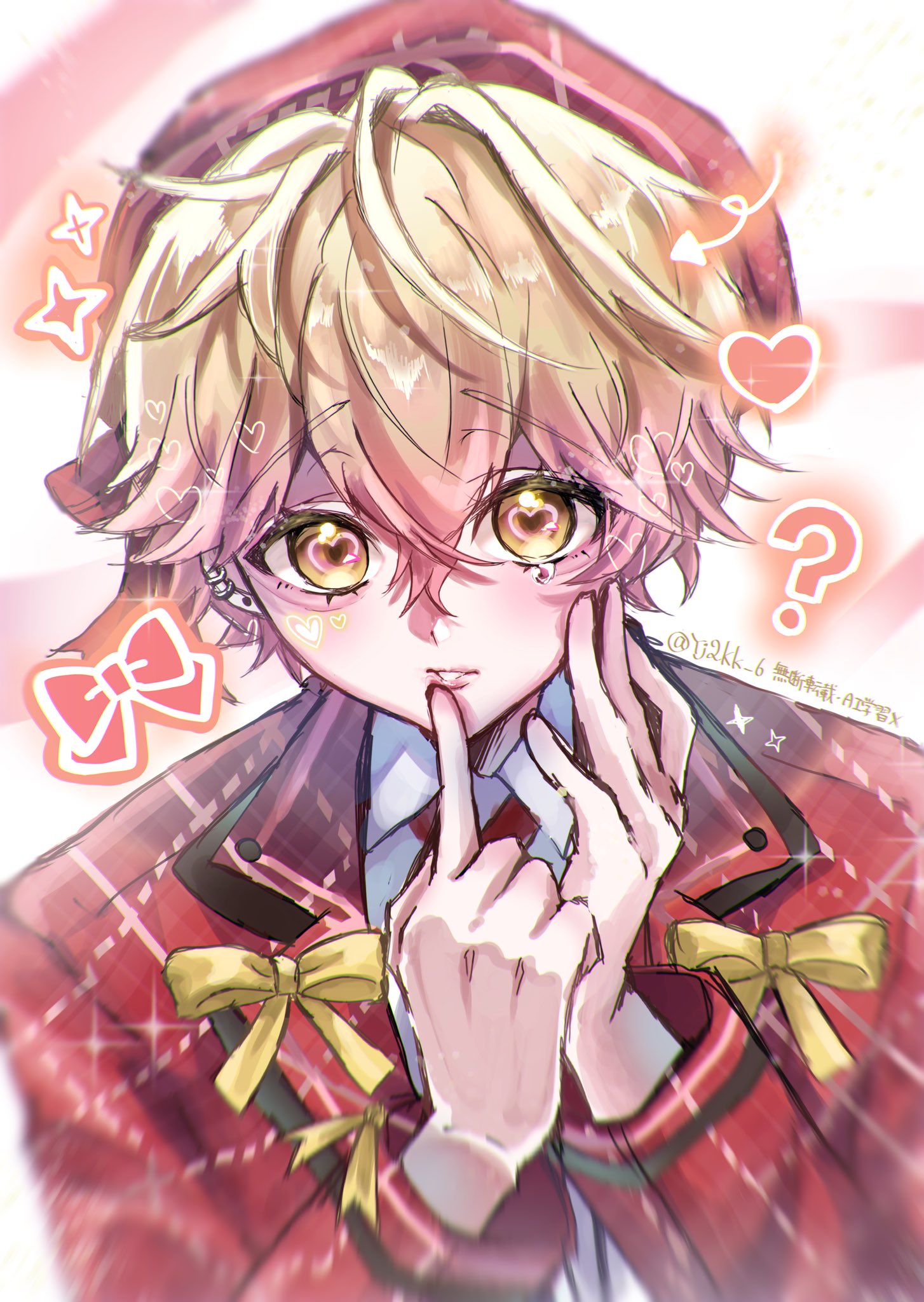 れんれん★ページ れんれん🎼🍵 (@renren_snk) / X